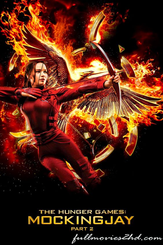 Download Film The Hunger Games 2012 Indowebster